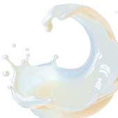 Izvleček oslovskega mleka